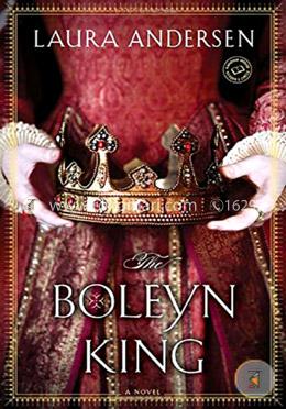 The Boleyn King: A Novel (The Boleyn Trilogy) image