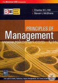 Principles of Management