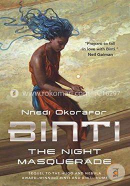Binti: The Night Masquerade image
