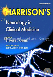 Harrison's Neurology in Clinical Medicine (Paperback) image