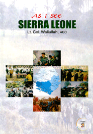 As I See Sierra Leone image