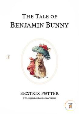 The Tale of Benjamin Bunny image