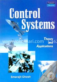 Control Systems: Theory And Applications image