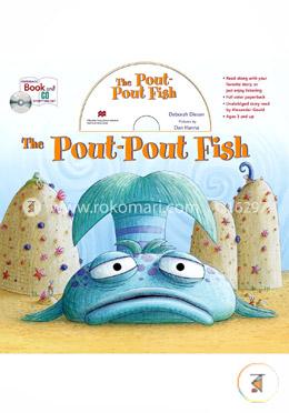 The Pout-Pout Fish image