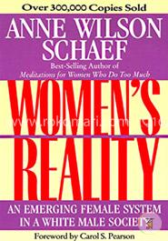 Women's Reality: An Emerging Female System image