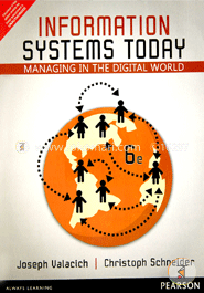 Information Systems Today image