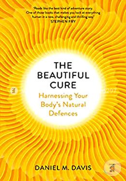 The Beautiful Cure: Harnessing Your Body’s Natural Defences image