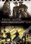 Fashion and Film: Gender, Costume and Stardom in Contemporary Cinema (Paperback) image