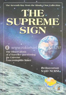 The Supreme Sign image