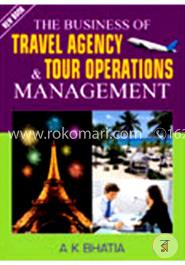 Business of Travel Agency image