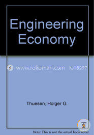 Engineering Economy  image