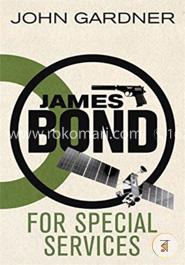 For Special Services (James Bond) image