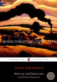America and Americans and Selected Nonfiction(Penguin Classics) image