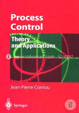 Process Control: Theory and Applications image