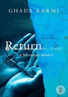 Return: A Palestinian Memoir