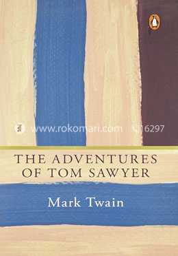 The Adventure of Tom Sawyer image