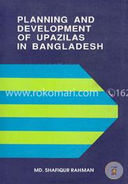 Planning and Development of Upazilas In Bangladesh image