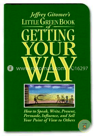Little Green Book Get Way image