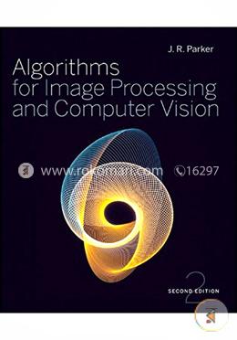 Algorithms for Image Processing and Computer Vision image
