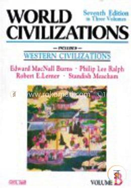 World Civilization: Medieval - Vol. B image