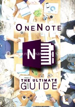 OneNote: The Ultimate Guide: Productivity, Time Management and Efficiency  image