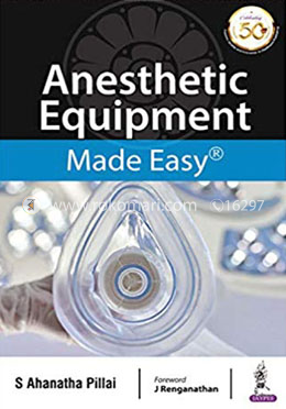 Anesthetic Equipment Made Easy image