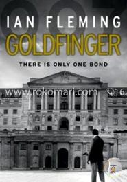 Goldfinger (James Bond) image