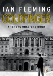 Goldfinger (James Bond)