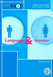 Language and Gender (Paperback) image