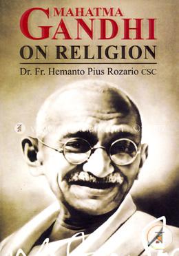 Mahatma Gandhi on Religion image