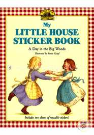 my first little house books