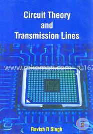 Circuit Theory and Transmission Lines image