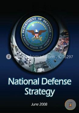 National Defense Strategy June 2008 image