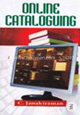 Online Cataloguing image