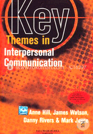 Key Themes in Interpersonal Communication image