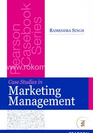 Case Studies in Marketing Management image