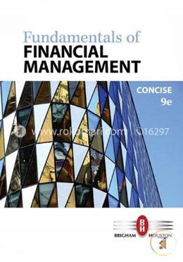 Fundamentals of Financial Management, Concise Edition image