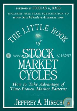 The Little Book of Stock Market Cycles: How to Take Advantage of Time-Proven Market Patterns image