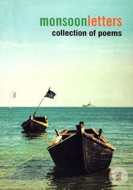 Monsoonletters Collection of Poems image