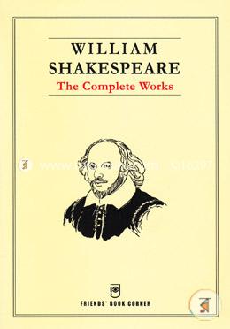 The Complete Works (William Shakespeare) image