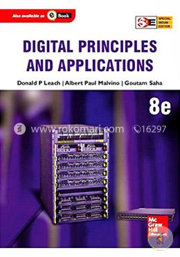 Digital Principles and Applications image