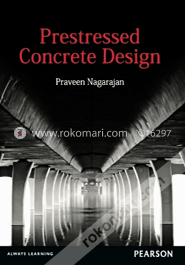 Prestressed Concrete Design image