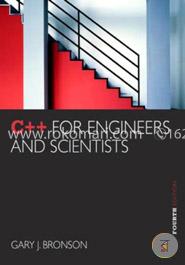 C for Engineers and Scientists image