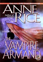 The Vampire Armand image