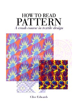How to Read Pattern: A Crash Course in Textile Design image