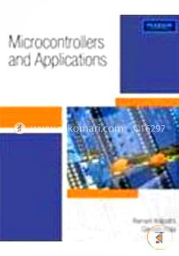 Microcontrollers and Applications With Lab Manual image