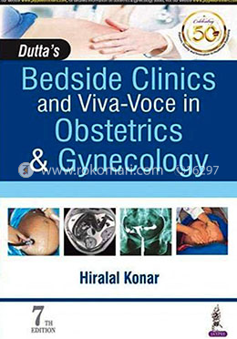 Bedside Clinics and Viva-Voce in Obstetrics and Gynecology image