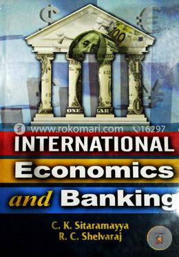 International Economics and Banking image