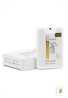 White City - Pocket Perfume image