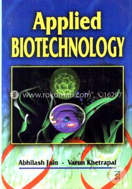 Applied Biotechnology image